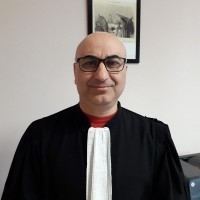 photo de Maître Antoine Bachar TOMEH