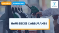 illustration Hausse des carburants : les mesures pour aider les professions les plus touchées