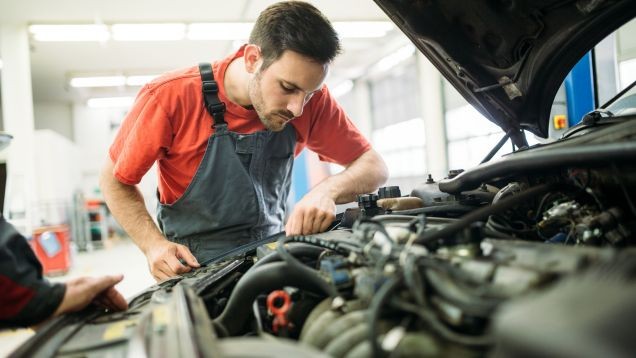 Obligation de résultat du garagiste : recours et indemnisation