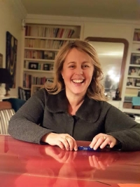 photo de Maître Sonia KEPES