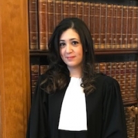 photo de Maître Chreifa OUALI