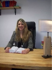 photo de Maître Julie RUDNICKI