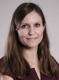 photo de Maître Marie LUSSAGNET