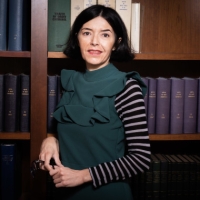photo de Maître Véronique LECHEVALLIER