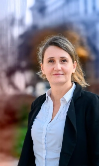 photo de Cabinet LAURA MOUREY