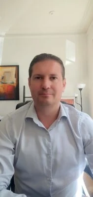 photo de Maître Cédric BELMONT