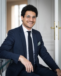 photo de Maître Mehdy KADRI