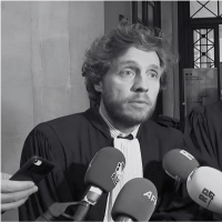 photo de Maître Gaessy GROS