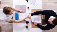 illustration Embaucher un salarié en France : le guide complet