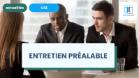 Entretien disciplinaire ou préalable à licenciement : l'assistance du salarié et de l'employeur
