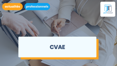 CVAE : taux, calcul, paiement, déclaration