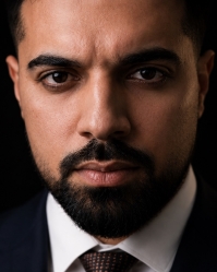 photo de Maître Goulyar NADEEM