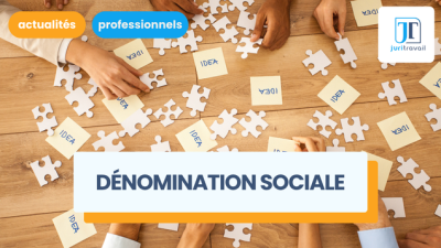 Dénomination sociale : comment choisir le nom de son entreprise ?