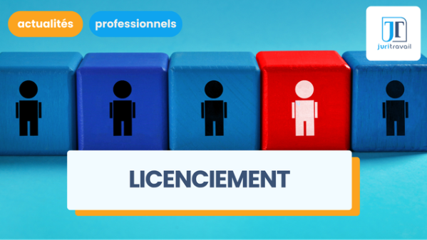 illustration pour Licenciement pour faute lourde : définition, motifs et chômage