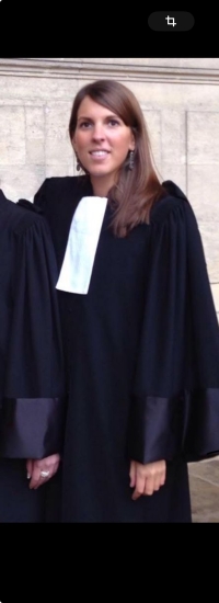 photo de Maître Elsa BERTHÉ