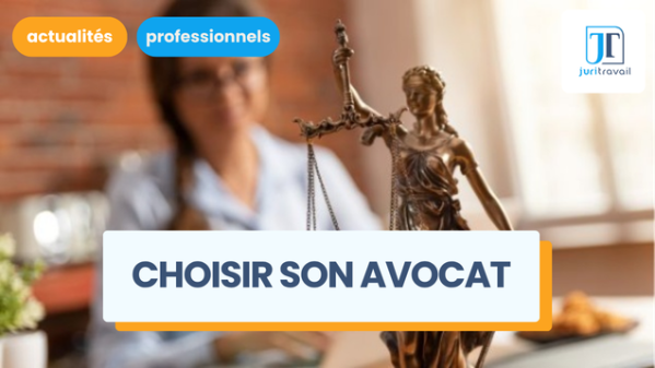 illustration pour Compétence territoriale de l’avocat, postulation, comment s’y retrouver ?