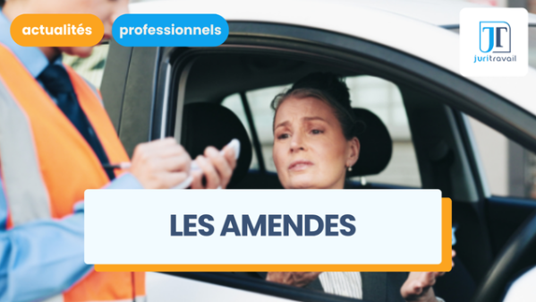illustration pour Amendes : annulation, délai de prescription et contestation