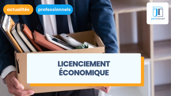 illustration pour Obligation de reclassement et licenciement économique : tout savoir sur le fonctionnement