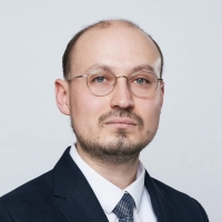photo de Maître Joffrey CHIGNARD