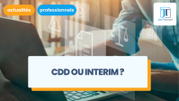 Coût d'un CDD VS intérim : les tableaux comparatifs