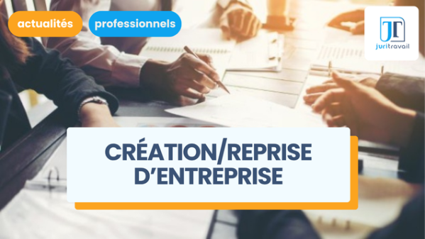 illustration pour Création/reprise d’entreprise : comment trouver des fonds pour réaliser votre projet ?