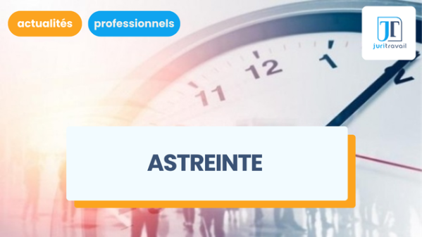 illustration pour Astreinte : définition, rémunération des heures et conditions de travail...