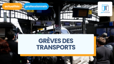 Grèves des transports : que faire si mes salariés ne peuvent pas se rendre au travail ?