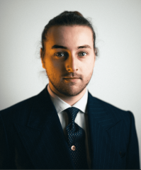 photo de Maître Raphaël BABIN FRATUCELLO
