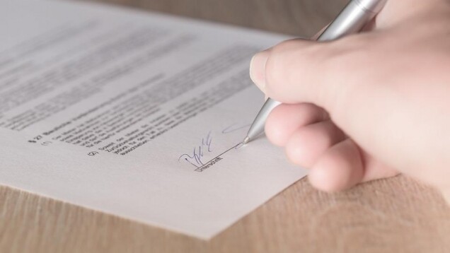 Annuler une offre d'achat avant la signature du compromis