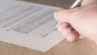 Annuler une offre d'achat avant la signature du compromis