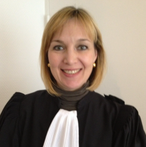 photo de Maître Marie-Christine TRONCIN