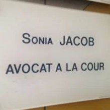 photo de Maître Sonia JACOB