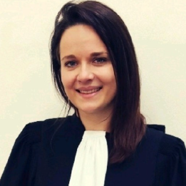 photo de Maître Mathilde Barroux
