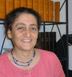 photo de Maître Hélène Bras