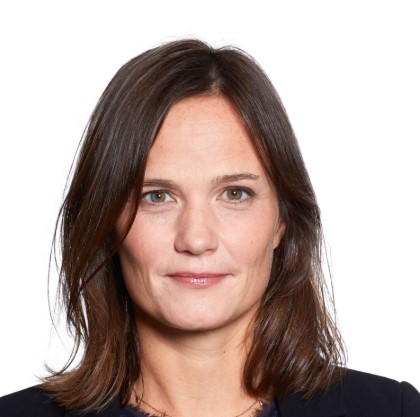 photo de Maître Gaëlle Le Breton