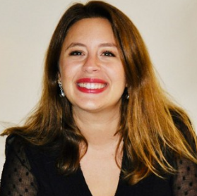 photo de Maître Géraldine Compain
