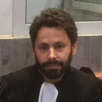 photo de Maître Marc Flamenbaum