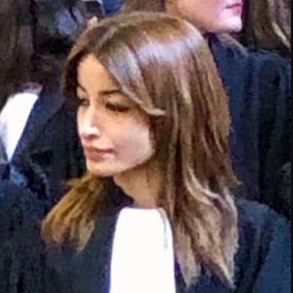 photo de Maître Inès Medioune