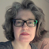 photo de Maître Marie-Sandrine GIRAUDET-BALESTRERI