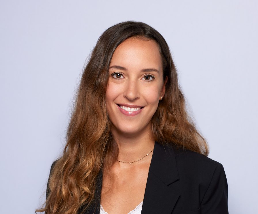 photo de Maître Nina Gilles