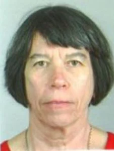 photo de Maître Agnès Le Borgne