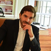 photo de Maître Acher KRIEF