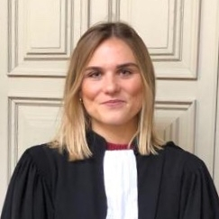 photo de Maître Sophie Lefeuvre