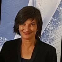 photo de Maître Marie-Noëlle MARTIN