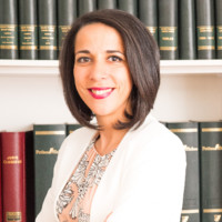 photo de Maître SAMIA MEGHOUCHE