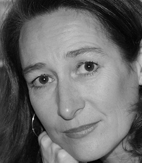 photo de Maître Sabrina PAILLIER