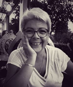 photo de Maître Marie-France PAUTONNIER