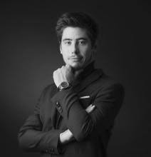 photo de Maître Julien Pinet
