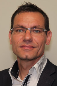 photo de Maître Philippe PRALIAUD