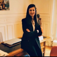 photo de Maître Sylvia DE SOUSA